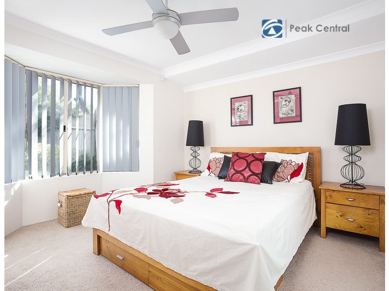 31 Mahogany Loop, Atwell WA 6164