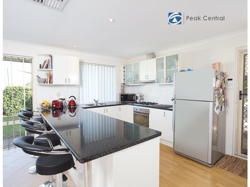 31 Mahogany Loop, Atwell WA 6164