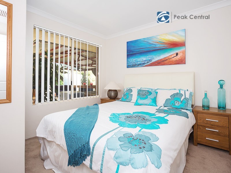 31 Mahogany Loop, Atwell WA 6164