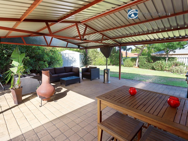 31 Mahogany Loop, Atwell WA 6164