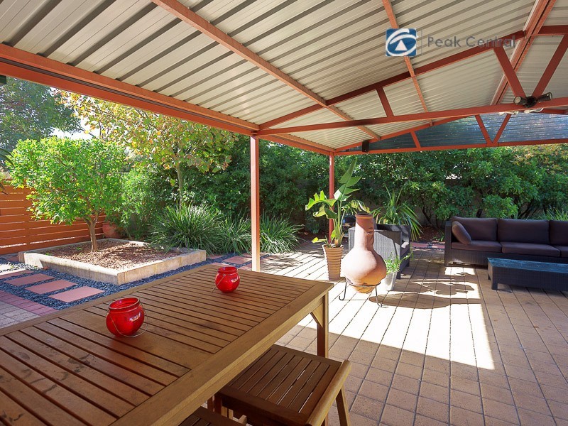 31 Mahogany Loop, Atwell WA 6164