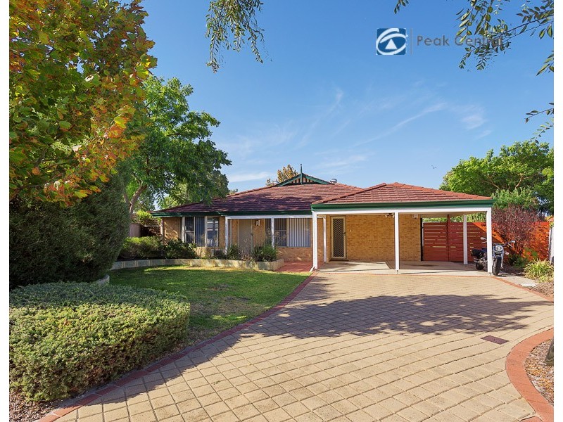 31 Mahogany Loop, Atwell WA 6164