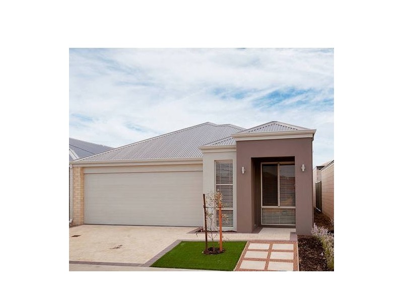 38 Lomond Crescent, Wandi WA 6167