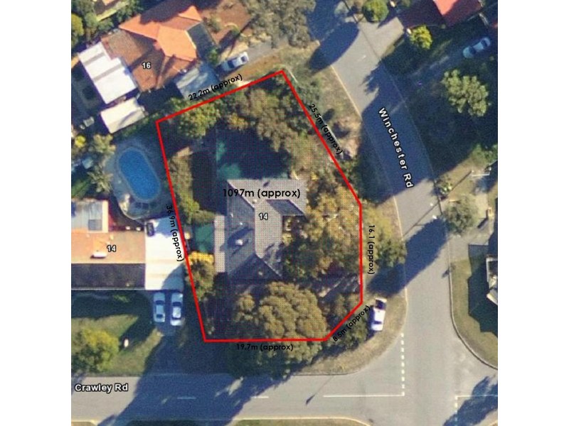 14 Winchester Road, Armadale WA 6112