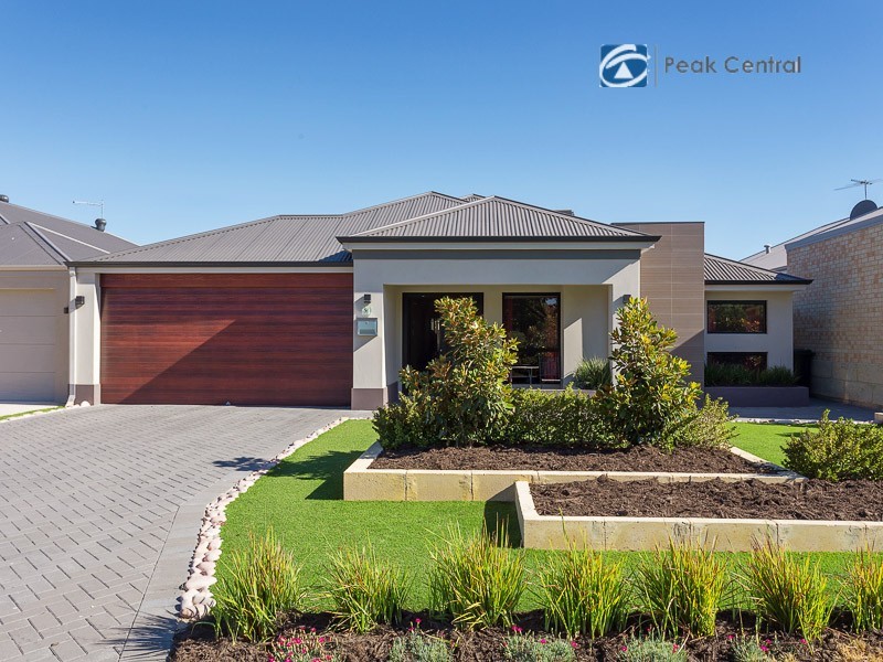 51 Daviesia Turn, Success WA 6164