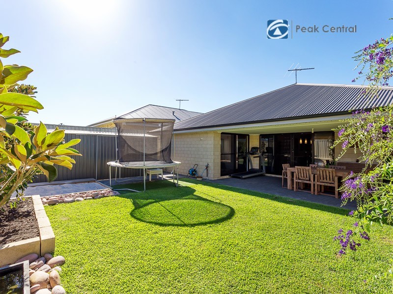 51 Daviesia Turn, Success WA 6164
