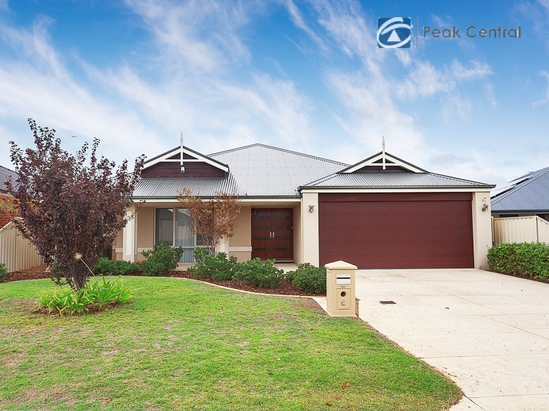 6 Danaine Street, Success WA 6164