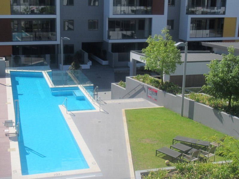 Unit 36/1 Stockton Bend, Cockburn Central WA 6164