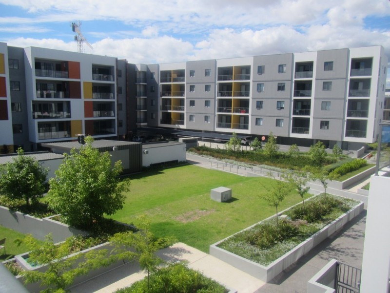 Unit 36/1 Stockton Bend, Cockburn Central WA 6164