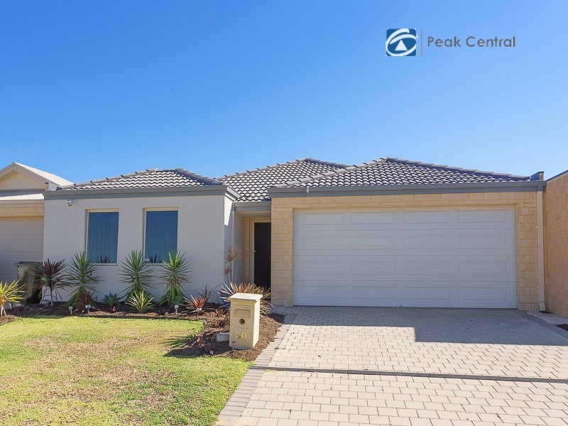 30 Peppermint Gardens, Aubin Grove WA 6164