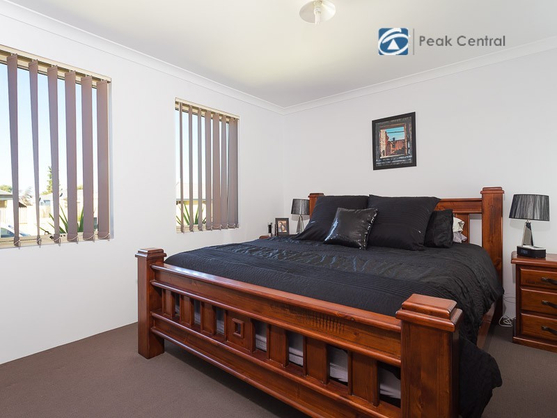 30 Peppermint Gardens, Aubin Grove WA 6164