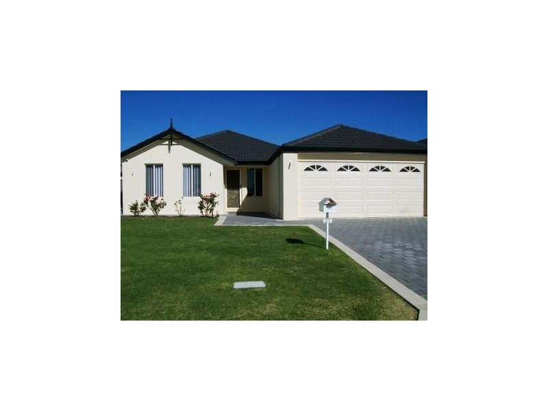 27 Bologna Gardens, Aubin Grove WA 6164