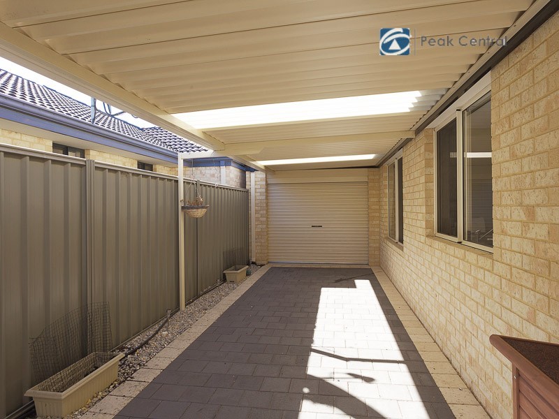 27 Bologna Gardens, Aubin Grove WA 6164