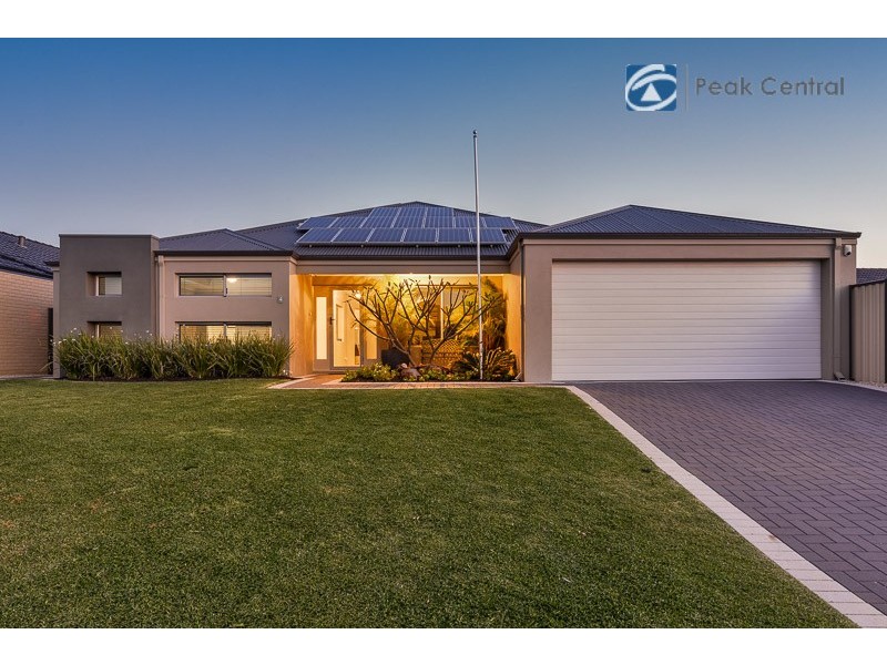 4 Bellingrath Way, Aubin Grove WA 6164