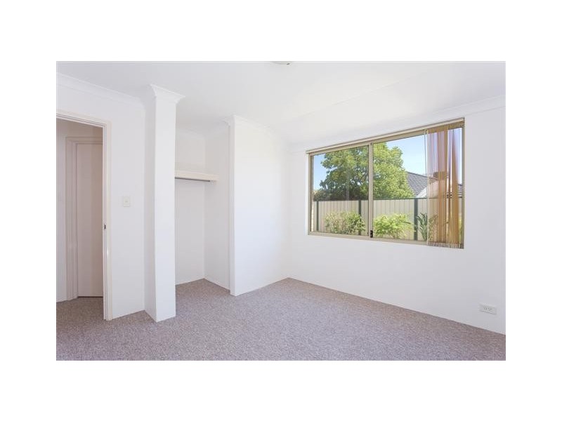 8 Oxburgh Link, Success WA 6164
