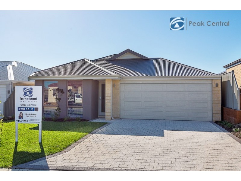 28 Mirima Way, Wandi WA 6167