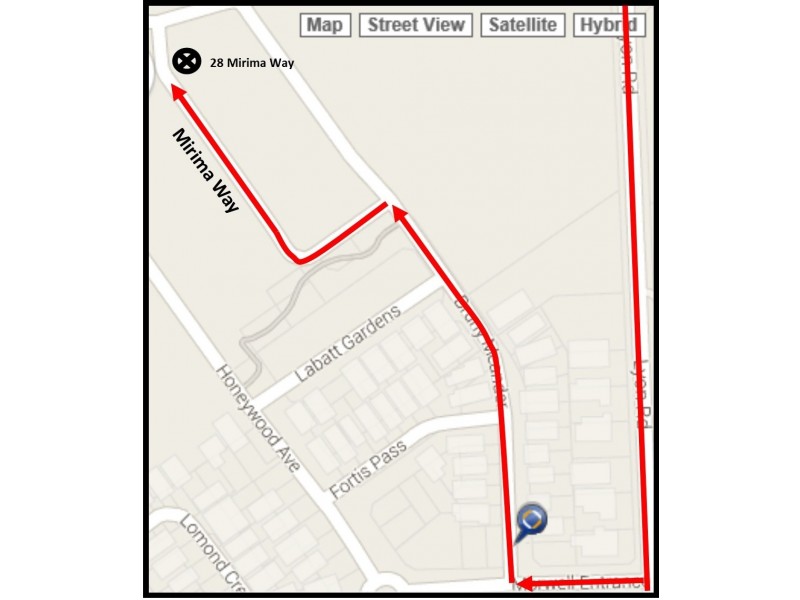28 Mirima Way, Wandi WA 6167