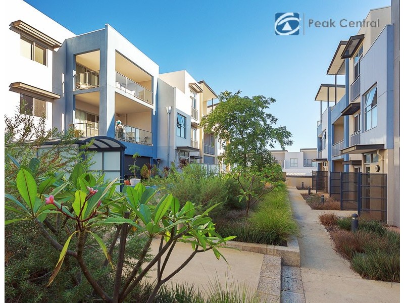 U21/6 Ibera Way, Success WA 6164