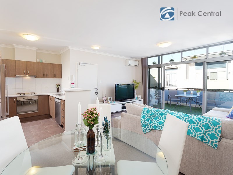 U21/6 Ibera Way, Success WA 6164