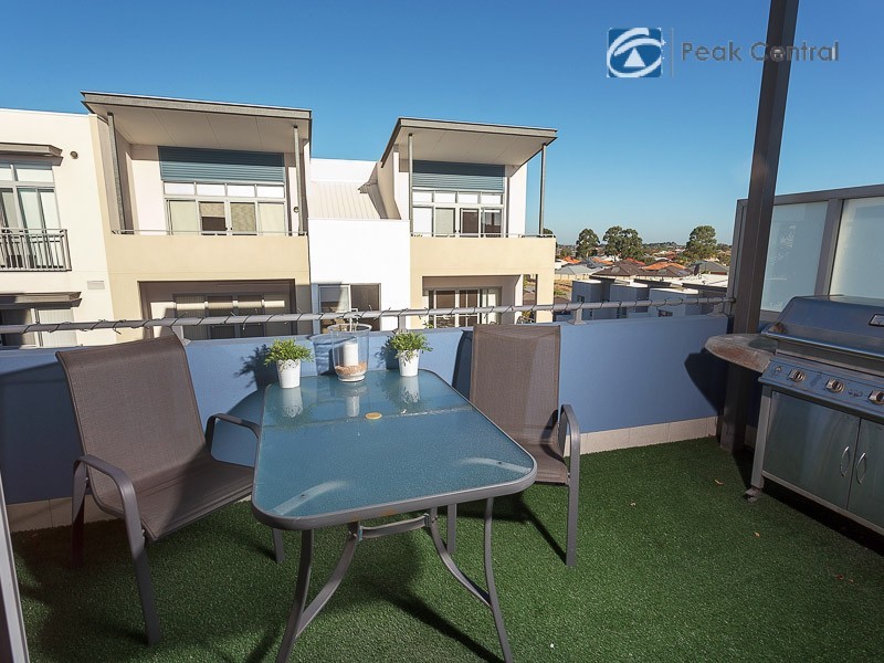 U21/6 Ibera Way, Success WA 6164