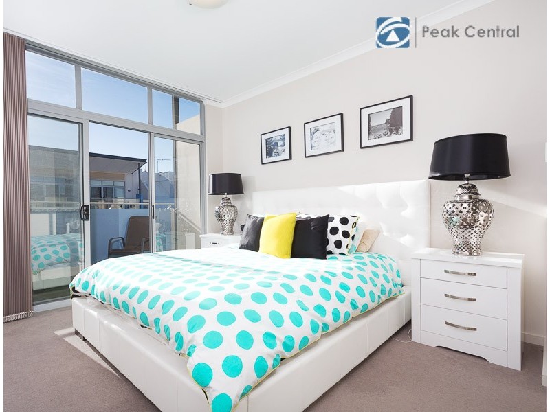 U21/6 Ibera Way, Success WA 6164