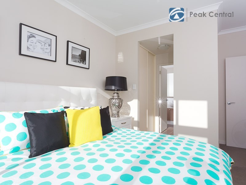 U21/6 Ibera Way, Success WA 6164