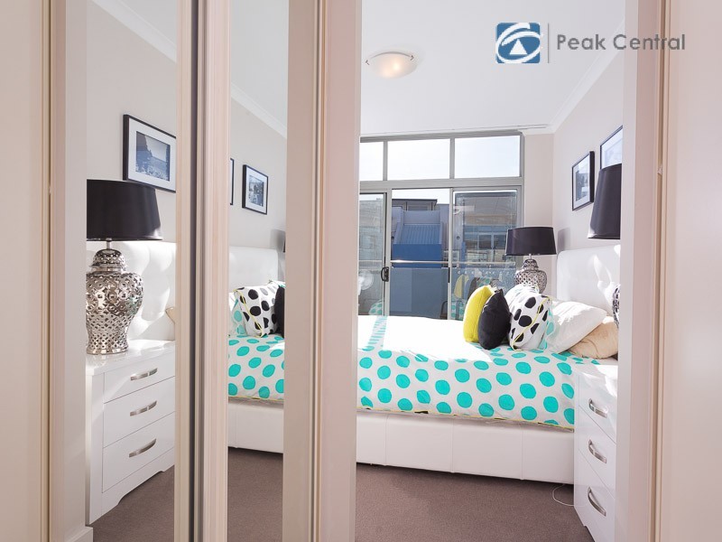 U21/6 Ibera Way, Success WA 6164