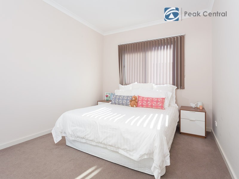 U21/6 Ibera Way, Success WA 6164