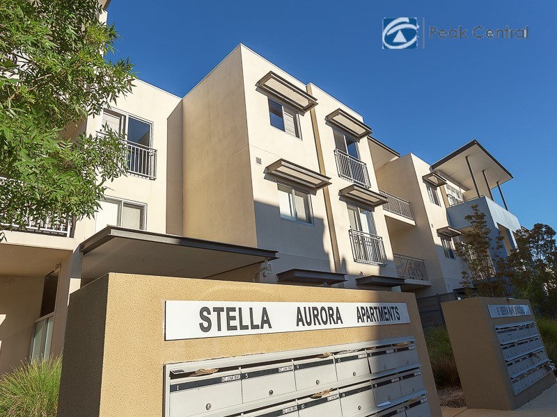 U21/6 Ibera Way, Success WA 6164