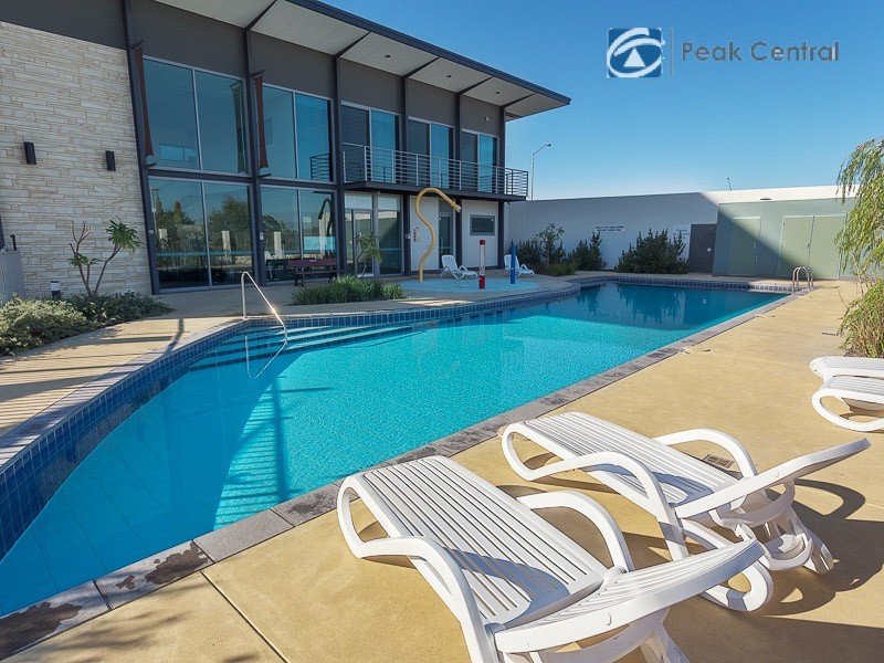 U21/6 Ibera Way, Success WA 6164