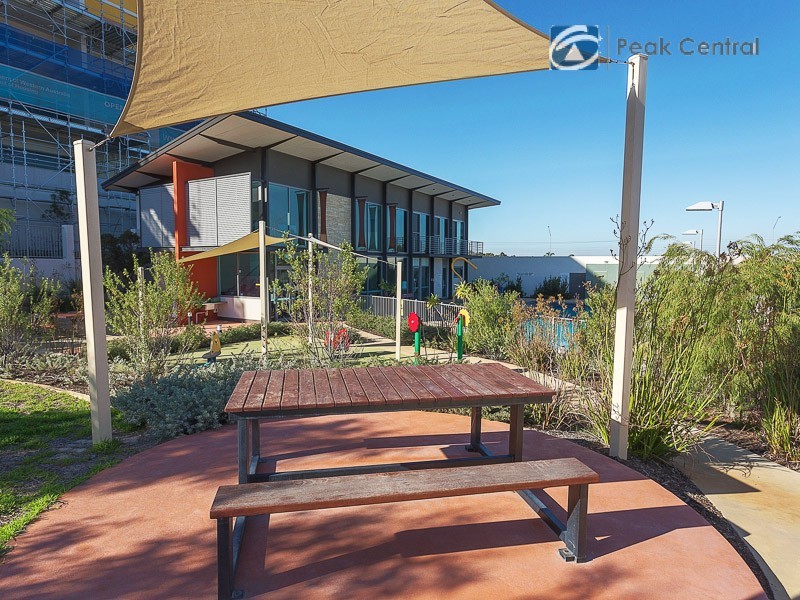 U21/6 Ibera Way, Success WA 6164