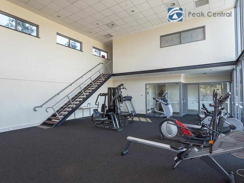 U21/6 Ibera Way, Success WA 6164