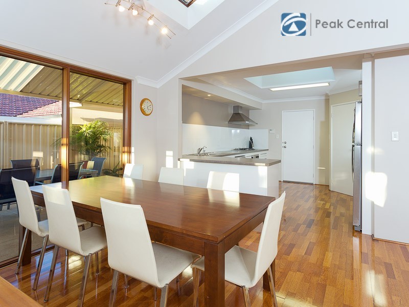 103 Baningan Ave, Success WA 6164