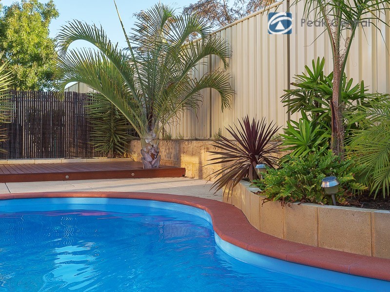 103 Baningan Ave, Success WA 6164