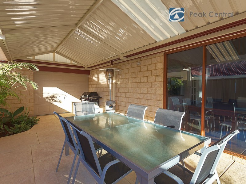 103 Baningan Ave, Success WA 6164