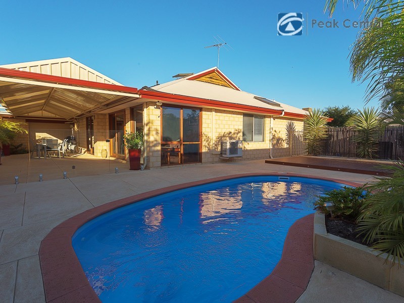 103 Baningan Ave, Success WA 6164