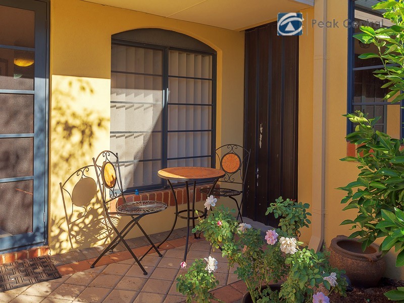 23 Ellesmere Circuit, Success WA 6164