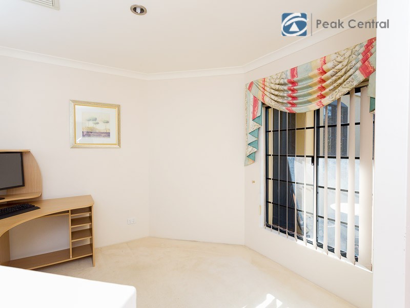 23 Ellesmere Circuit, Success WA 6164