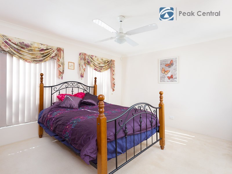 23 Ellesmere Circuit, Success WA 6164