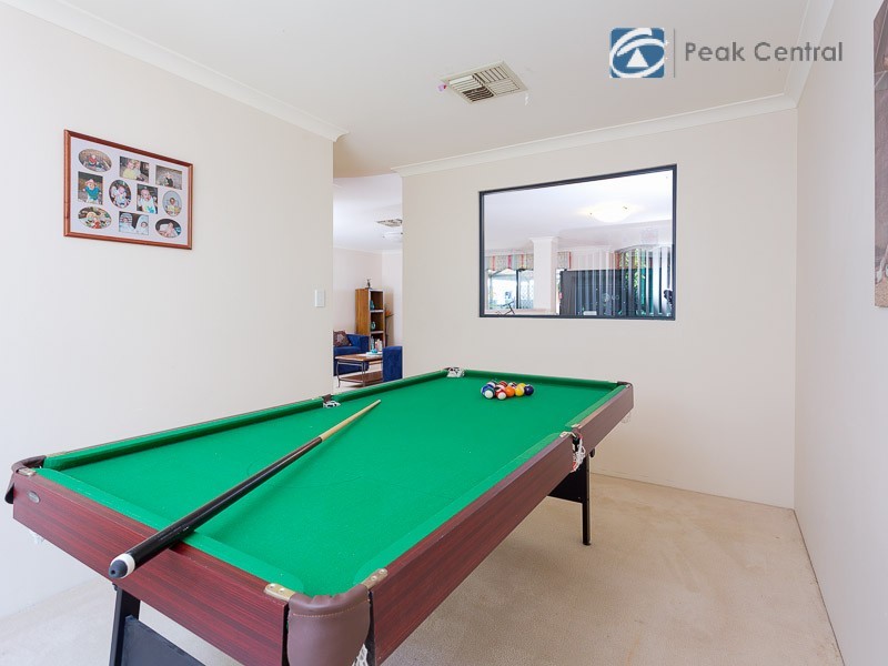 23 Ellesmere Circuit, Success WA 6164