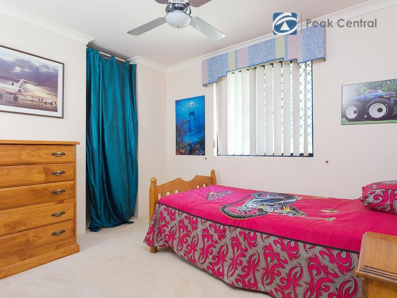 23 Ellesmere Circuit, Success WA 6164
