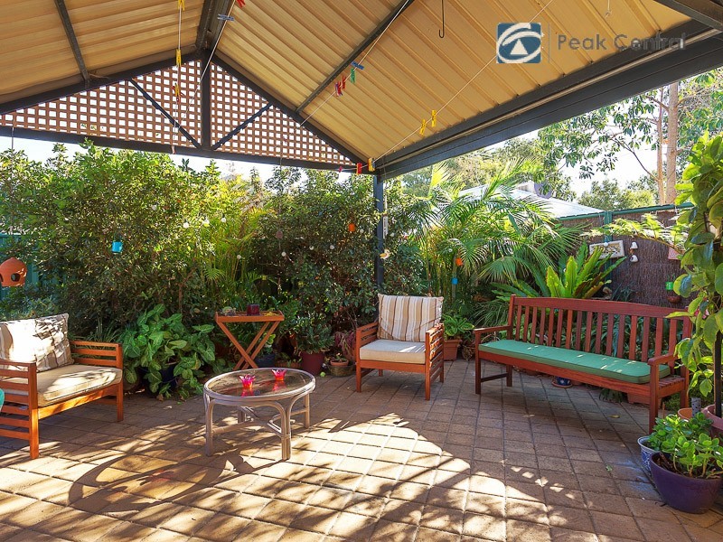 23 Ellesmere Circuit, Success WA 6164