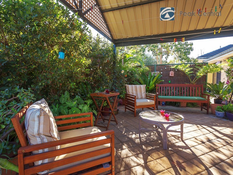 23 Ellesmere Circuit, Success WA 6164