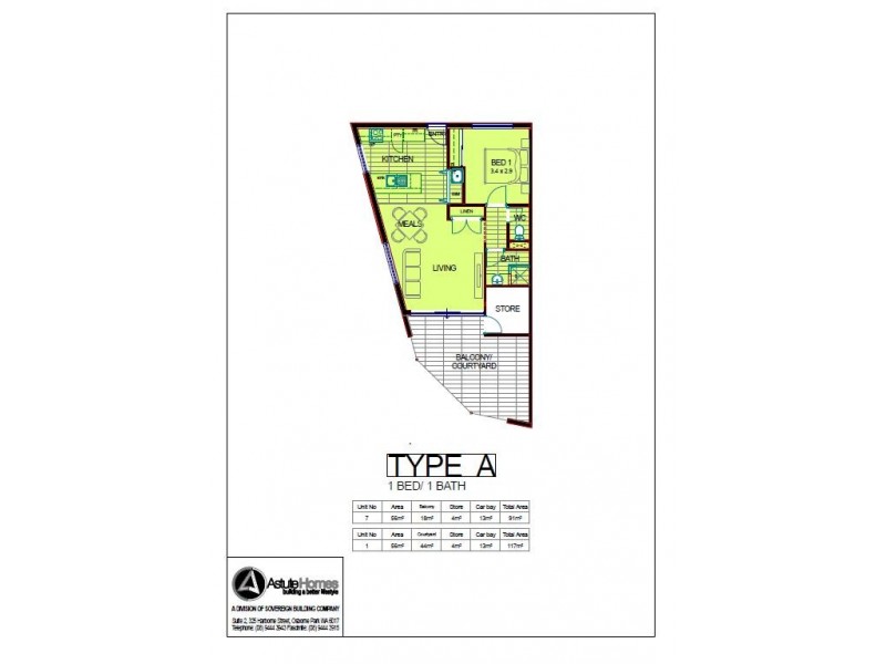 180 Bartram Road, Atwell WA 6164