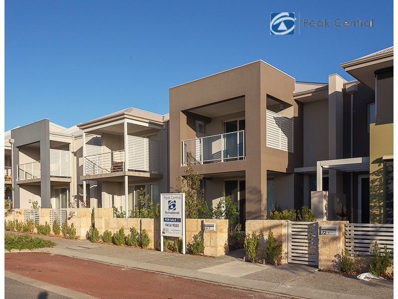 74 Congenial Loop, Atwell WA 6164