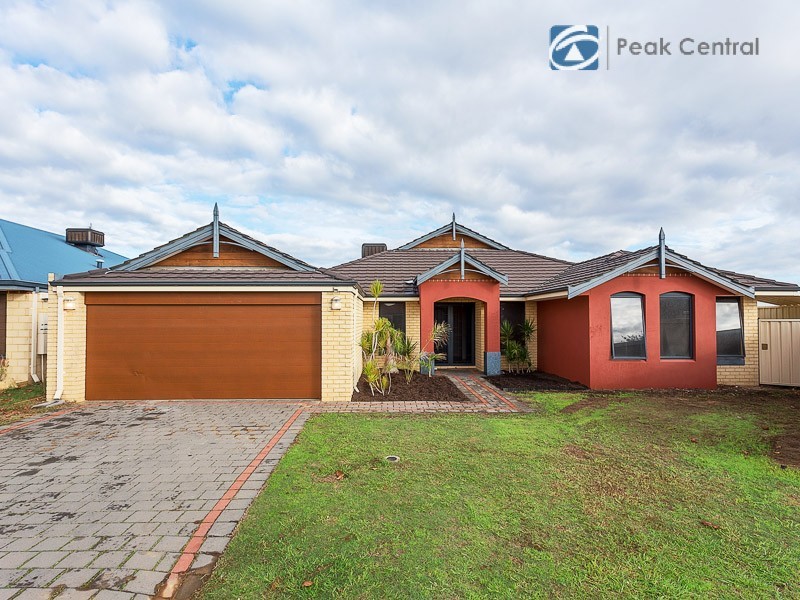2 Bendee Drive, Atwell WA 6164