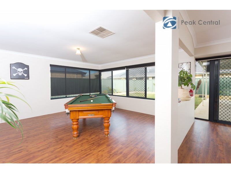 2 Bendee Drive, Atwell WA 6164