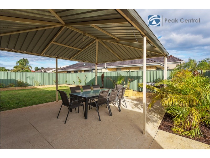 2 Bendee Drive, Atwell WA 6164