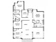2 Bendee Drive, Atwell WA 6164 Floorplan