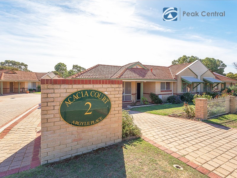 3/2 Argyle Place, Yangebup WA 6164